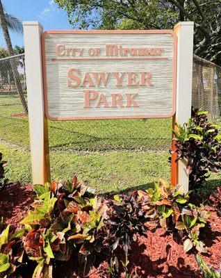 Sawyer Park