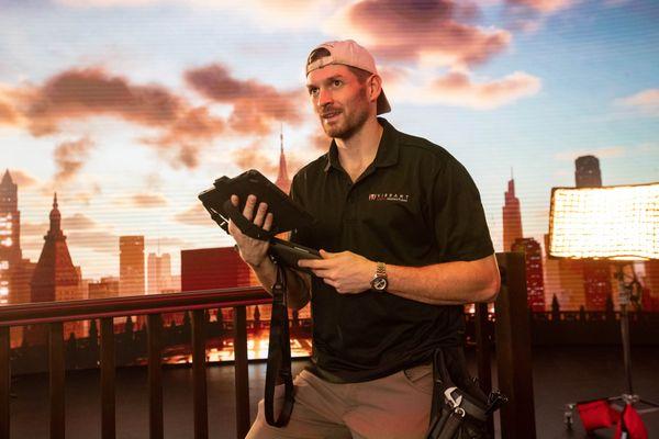 Vibrant Media Productions - Video Production Orlando