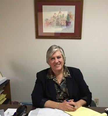 Allstate Insurance Agent: Shirley Dunn