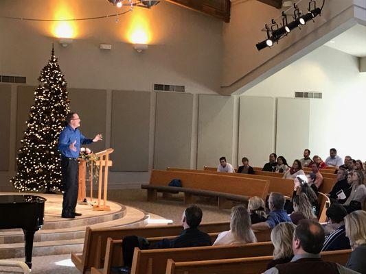 Trabuco Presbyterian Church