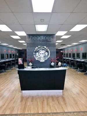 Headlines by De Franco