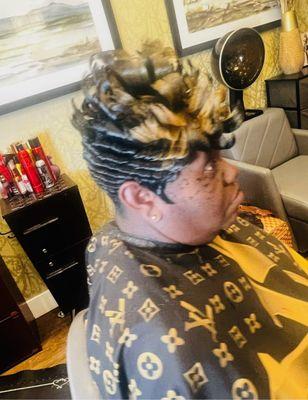 Uniquely Anointed Chic