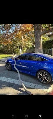 Santa Monica Collision Center