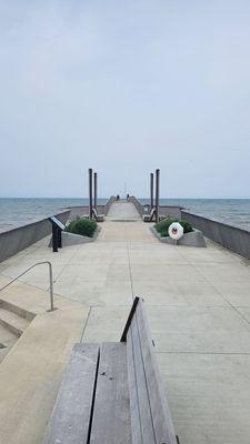 Bradstreet's Landing