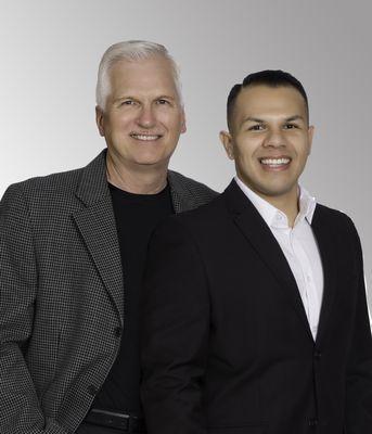 The Hamilton Real Estate Group