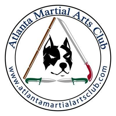 Atlanta Martial Arts Club