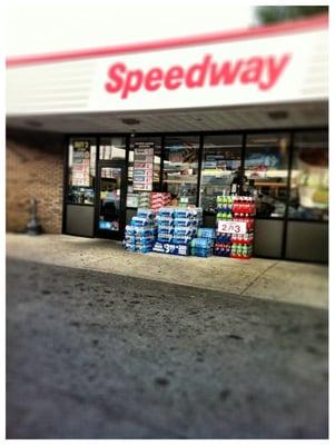 Speedway