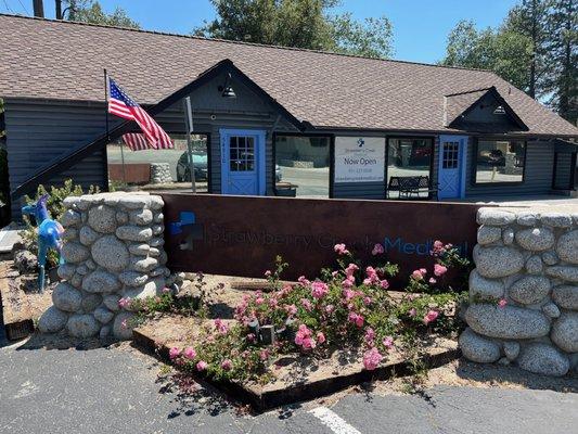 Strawberry Creek Medical