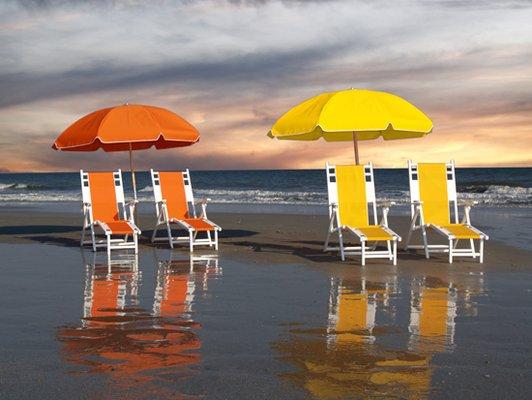 Lack's solid color sets are found in major resorts world-wide. Own your set and enjoy for years to come!...