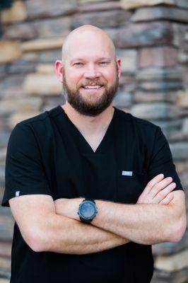 Dr Ryan Olson