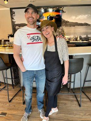 Black Forest Inn Bed & Breakfast