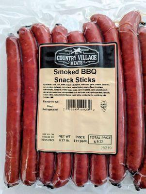 Country Village Meats