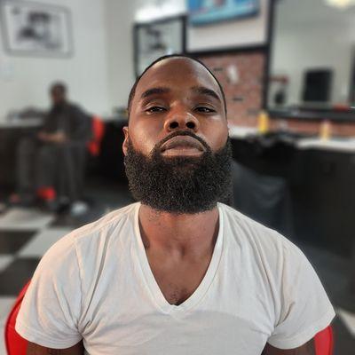 Gia The Hair Whisperer