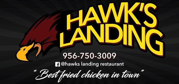 Hawk's Landing Restaurant