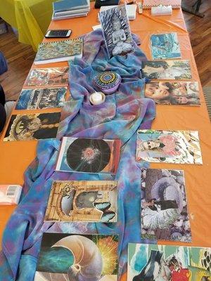 CranioSacral Santa Barbara