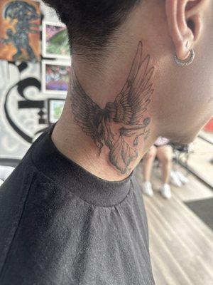 Harbour Lights Social Club