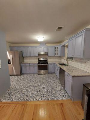 JH American Remodeling