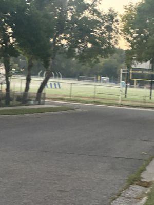 Riverside Middle School