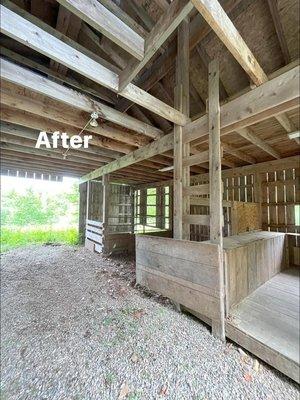 Michaud's Junk Removal