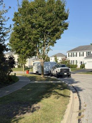 J&C Brothers Landscaping