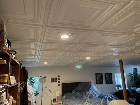 AMG Home Improvement