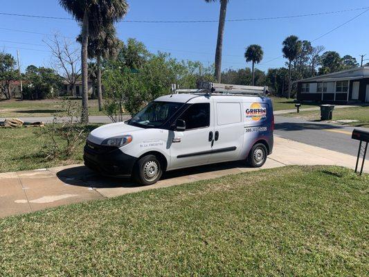 Griffin Air Conditioning & Heating