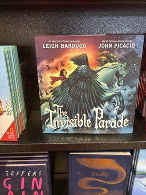 Barnes & Noble Booksellers