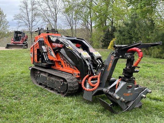 Luca & Sons Landscaping