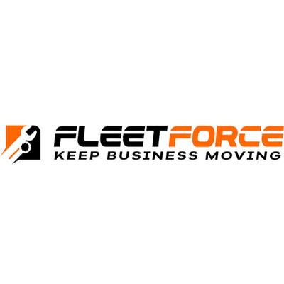 fleet force logo