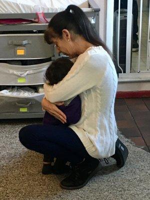 Jennies Daycare and Preschool