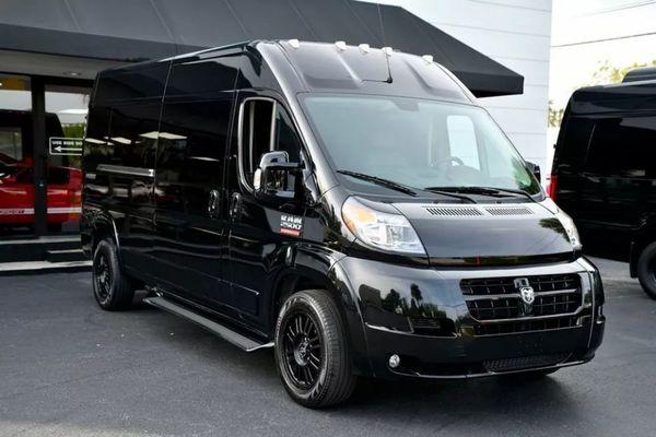 WFI American Transmission