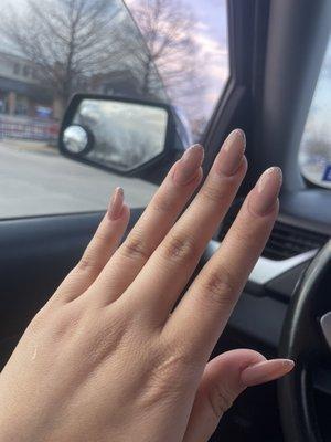 Bellagio Nails and Spa