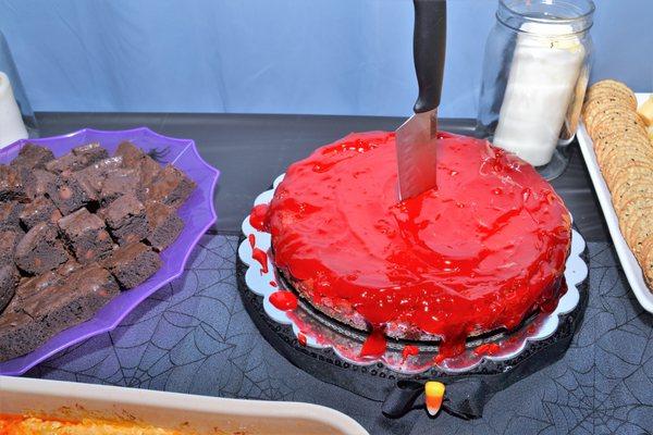 A Little Bit of Heaven Catering