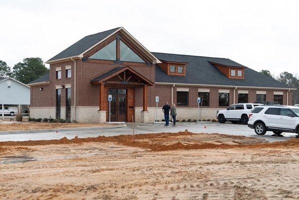 HealthCare Express Urgent Care - De Queen