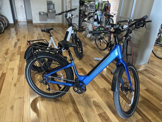 E-Bike
