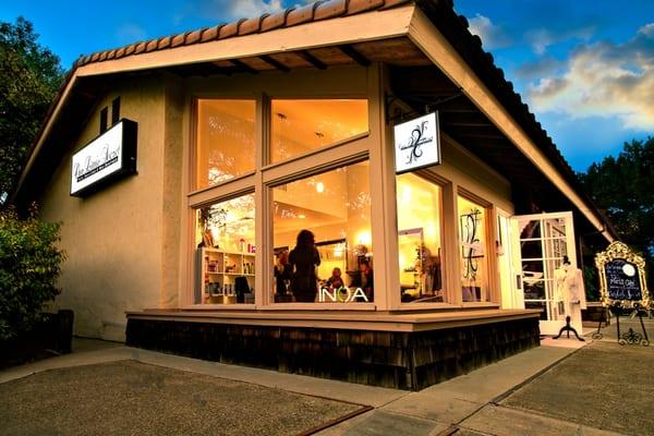 Devon Cooley Hair Stylist