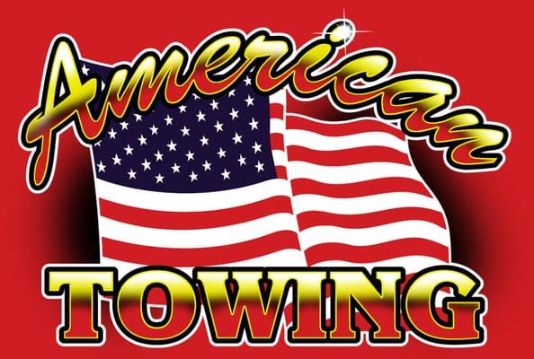 American Towing Inc