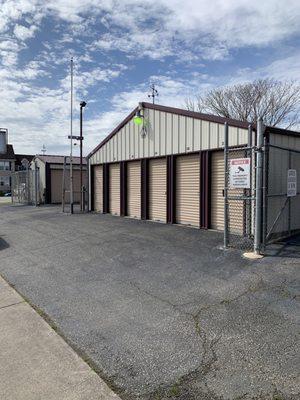 U-Haul Storage of West End