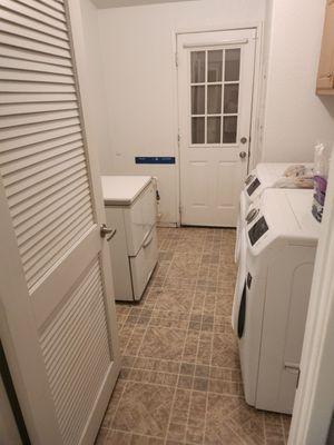 Lily Deep Cleaning Services