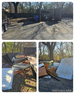 Jr Junk Removal & Lawn Care