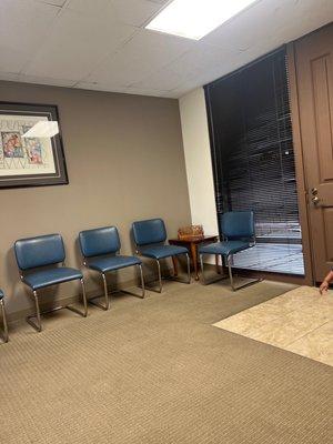 AA Live Scan Fingerprints