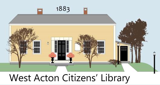 West Acton Citizens’ Library