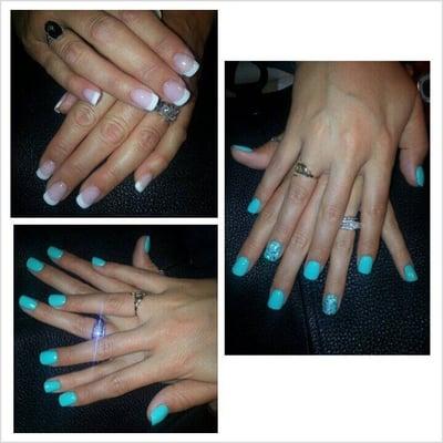 The Nail and Skin Emporium