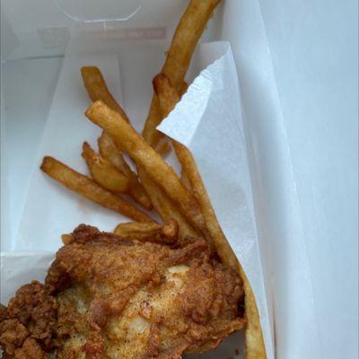 This is what you get for 6.35. Not even worth it!!!