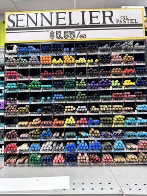 Columbia Art & Drafting Supply