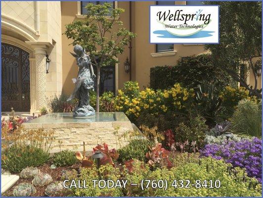 Wellspring Water Technologies