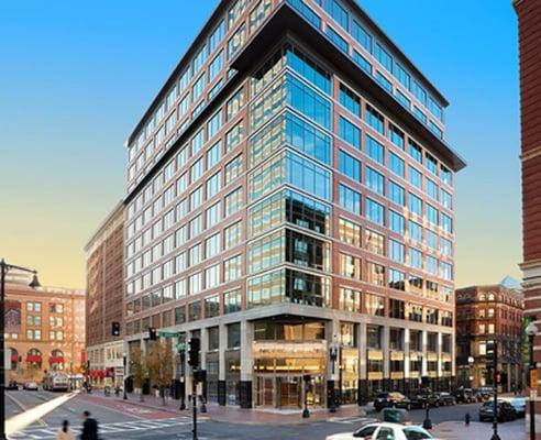 Integro Insurance Brokers