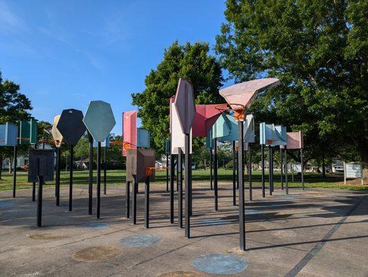 Cannon Park, Salisbury