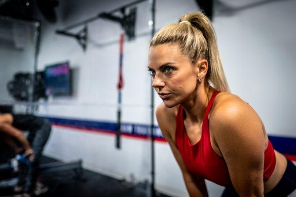 F45 Training Manhattan Beach Pacific