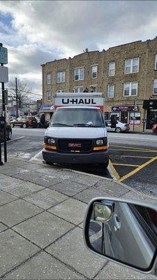 Brothers Moving Solutions